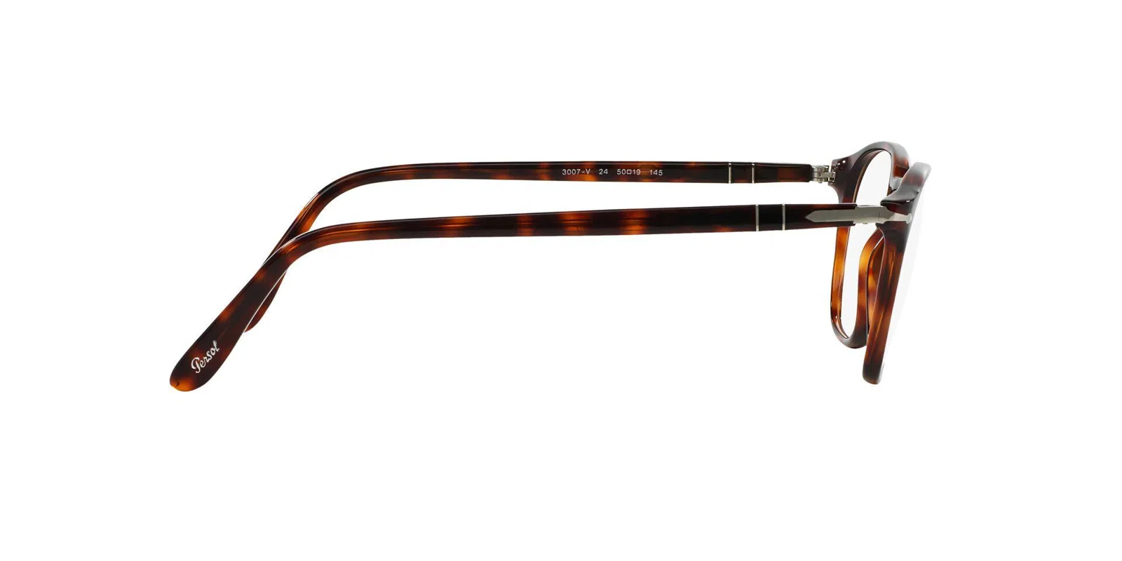 Persol 3007V Eyeglasses - Black - view 25